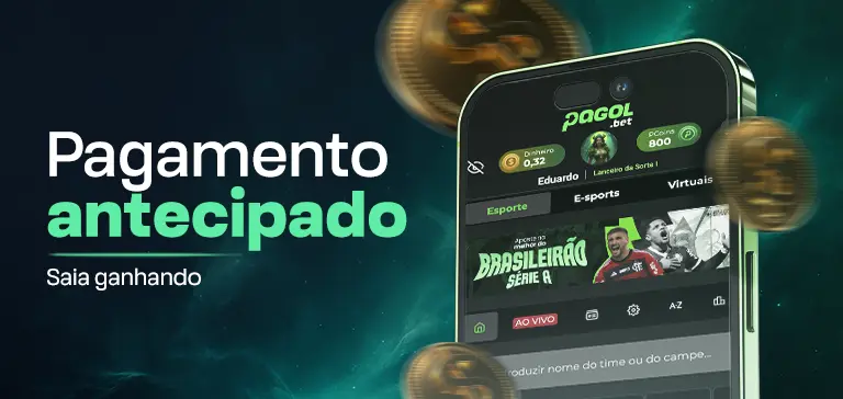 Pagol.bet 🍀 Cassino e Apostas Online | Apostas Esportivas